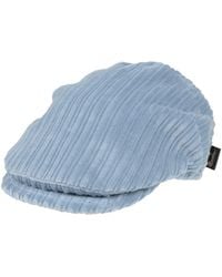 Borsalino - Hat Cotton - Lyst