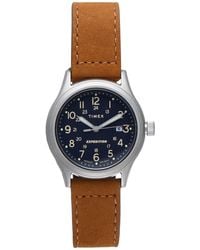 Timex Armbanduhr - Natur