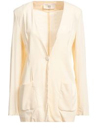 Jucca - Blazer - Lyst