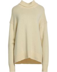 Jil Sander - Turtleneck - Lyst