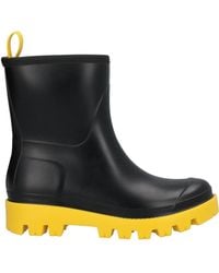 GIA COUTURE - Ankle Boots - Lyst