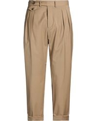 Manuel Ritz - Pants - Lyst