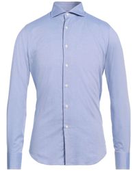 Alessandro Gherardi - Shirt - Lyst