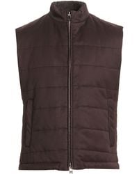 Tombolini - Chompa Sin Mangas - Lyst