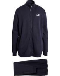 PUMA - Tracksuits - Lyst