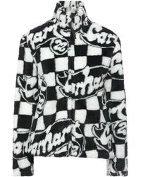 Carhartt - Teddy Coat - Lyst