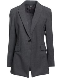 Theory - Blazer - Lyst