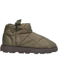 PIUMESTUDIO - Stiefelette - Lyst