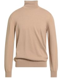 Kangra - Turtleneck Wool - Lyst