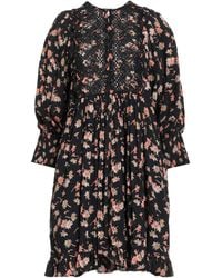 byTiMo - Mini Dresses - Lyst