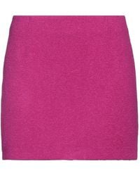 Tagliatore - Mini Skirt - Lyst