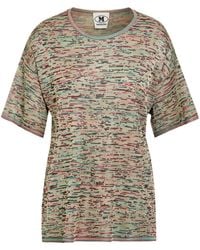 Missoni - Pullover - Lyst