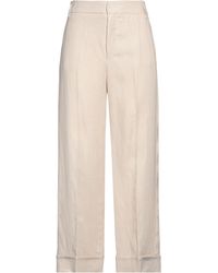 Max Mara - Trouser - Lyst