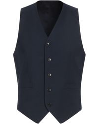 Tiger Of Sweden - Waistcoat - Lyst