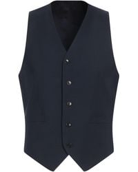 Tiger Of Sweden - Waistcoat - Lyst