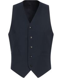 Tiger Of Sweden - Waistcoat - Lyst