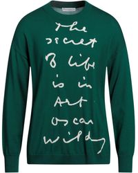 JW Anderson - Pullover - Lyst