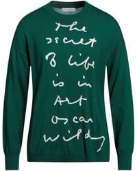 JW Anderson - Pullover - Lyst