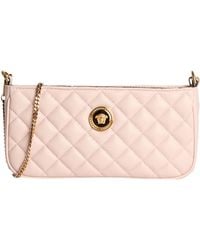 Versace - Cross-Body Bag - Lyst
