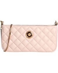 Versace - Umhängetasche - Lyst