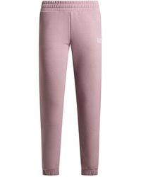 EA7 - Pants Polyester, Cotton - Lyst