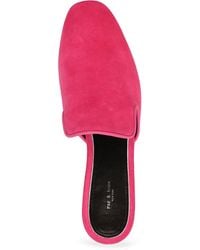 rag and bone emmy mules