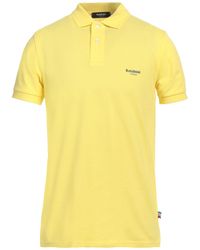 Baldinini - Polo Shirt Cotton - Lyst