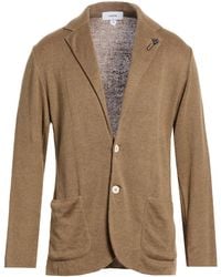 Lardini - Blazer - Lyst