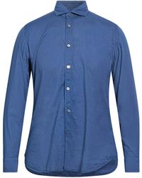 Guglielminotti - Shirts - Lyst