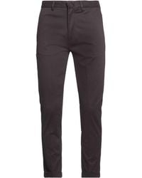 Takeshy Kurosawa - Trouser - Lyst