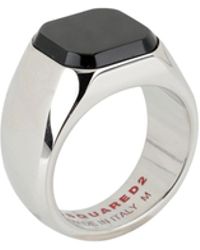 dsquared ring