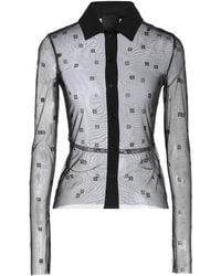 Givenchy - Shirt - Lyst