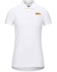 new balance poloshirt