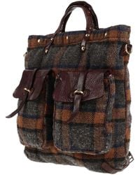 Campomaggi - Rucksack - Lyst