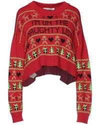 Philosophy Di Lorenzo Serafini - Pullover - Lyst