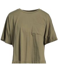 Aragona - T-shirt - Lyst