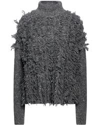 Manila Grace - Turtleneck - Lyst