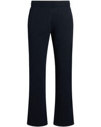 Frankie Morello - Midnight Pants Cotton - Lyst