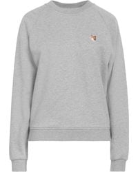Maison Kitsuné - Sweatshirt - Lyst