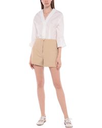 Sandro Jumpsuit - White