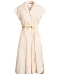 Twinset - Midi Dresses - Lyst