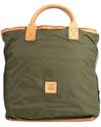 Campomaggi - Bolso de mano - Lyst
