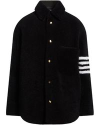 Thom Browne - Shearling & Teddy - Lyst