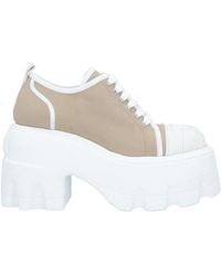Casadei - Sneakers - Lyst