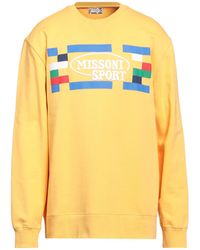 Missoni - Sudadera - Lyst