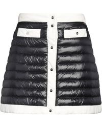 Herno - Mini Skirt Polyamide, Polyurethane - Lyst