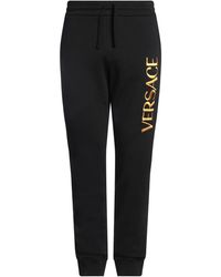 Versace - Pants Cotton, Viscose, Polyester - Lyst