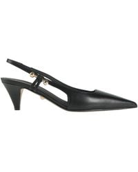 ALEVI - Pumps Leather - Lyst