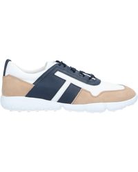 Tod's - Trainers - Lyst