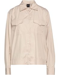 Aspesi - Shirt - Lyst